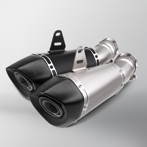 Se utiliza para el sistema de tubo de escape de posición original del sistema de escape <span class=keywords><strong>NINA</strong></span> ZX10R (2016-2020) Pista de carreras de motocicletas - Product Image 3