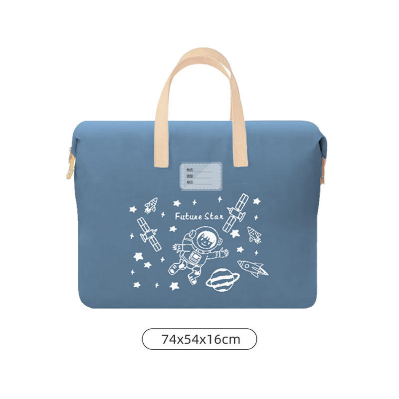 นักบินอวกาศสีฟ้า