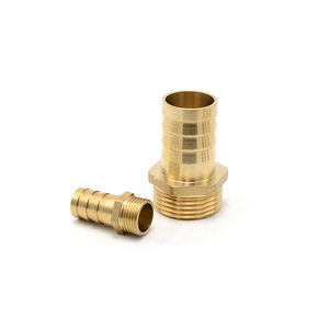 Conector <span class=keywords><strong>de</strong></span> <span class=keywords><strong>Manguera</strong></span> Flexible <span class=keywords><strong>de</strong></span> 6 mm con Conexión Hembra Anticorrosión <span class=keywords><strong>de</strong></span> Bronce <span class=keywords><strong>para</strong></span> <span class=keywords><strong>Conexiones</strong></span> <span class=keywords><strong>de</strong></span> Tuberías <span class=keywords><strong>de</strong></span> <span class=keywords><strong>Gas</strong></span>/Agua/Aire/Aceite (CNC) - Product Image 6