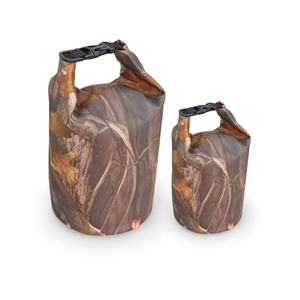 Venta al por mayor de PVC Roll Top Dry Bag para viaje hombro Sling para barco Surf Snorkeling varios 2L 5L 15L para nadar - Product Image 2