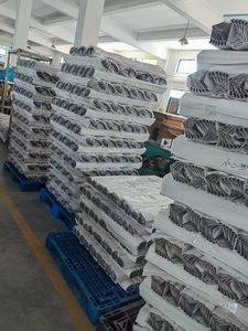 Soporte de pancarta enrollable de alta calidad, pantalla publicitaria de aluminio, cartel retráctil, pancarta enrollable - Product Image 6