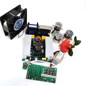 40kHz 600W các loại bảng mạch điều khiển siêu âm cho đầu dò làm sạch lái xe - Product Image 5