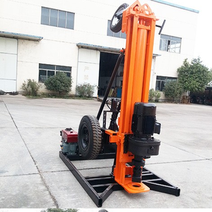 공기 압축기를 가진 전기 착암기 기계 - Product Image 3