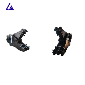 Los alicates de trituración se pueden aplicar en entornos de construcción complejos son de alta calidad, fáciles de instalar, seguros y eficientes - Product Image 5