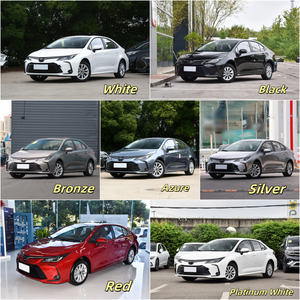 Coche usado para la venta 2024 Japón Venta caliente Barato Coches nuevos Toyota Coches <span class=keywords><strong>0</strong></span> <span class=keywords><strong>Km</strong></span> Usado Gasolina Toyota <span class=keywords><strong>Corolla</strong></span> - Product Image 6