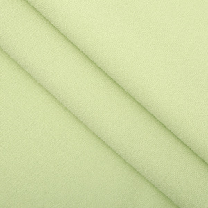 Tela <span class=keywords><strong>de</strong></span> Seda <span class=keywords><strong>de</strong></span> Leche Tricot 100D, 95% Poliéster, 5% Elastano, Elástica, Transpirable, para Ropa Deportiva <span class=keywords><strong>de</strong></span> Niñas, Peso Medio - Product Image 4
