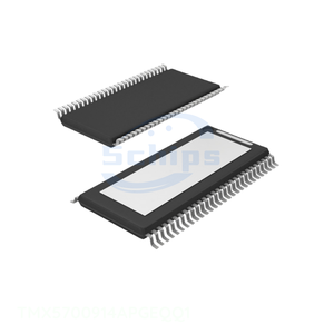 Composants électroniques MSPM0L2228SPTR 48 LQFP embarqués, distributeur agréé - Product Image 1