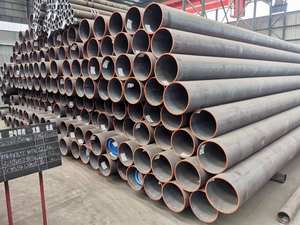 <span class=keywords><strong>ท่อ</strong></span>เหล็กไร้รอยต่อผนัง<span class=keywords><strong>บาง</strong></span> St35 St42<span class=keywords><strong>ท่อ</strong></span>เหล็กคาร์บอนไร้รอยต่อ A106 A53 - Product Image 5