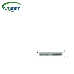 Adecuado para 02-09 Chevrolet AC stop Block kit GMC Special Envoy Car Modified AIR Conditioning Closure Kit - Product Image 4