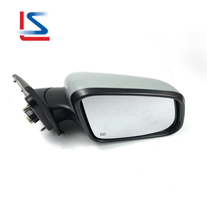 Pièces automobiles Rétroviseur de voiture pour SOUEAST DX3 2016 MIROIR 5 LIGNES ÉLECTRIQUE et CHAUFFANT 65F30AD33XA R 65D30A034XA - Product Image 6