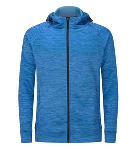 Custom Training Gym Trainings anzüge Jogging Jacke mit halbem Reiß verschluss Fußball Trainings anzüge Uniform Fußball Trainings anzug Herren Trainings anzug - Product Image 4