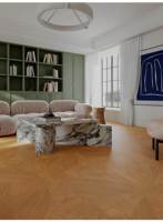 Carreaux de sol en porcelaine de haute qualité Plancher design en bois Surface mate Carreaux de sol antidérapants pour chambre et salon 600X1200mm