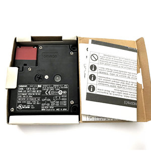 อะไหล่อุตสาหกรรม FANUC D4NL-1DFA-BS-FD4ML-1DFA-BS-F อะไหล่อุตสาหกรรม - Product Image 6