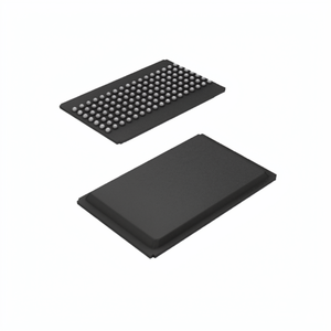 Memoria IS61LV12824-10B-TR 119 BGA, Compre Componentes Electrónicos en Línea, Servicio Integral Original - Product Image 1
