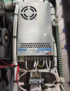 Hot <span class=keywords><strong>Sale</strong></span> AC400V 20kW Black Rack Mounted <span class=keywords><strong>Load</strong></span> <span class=keywords><strong>Bank</strong></span> - Product Image 5