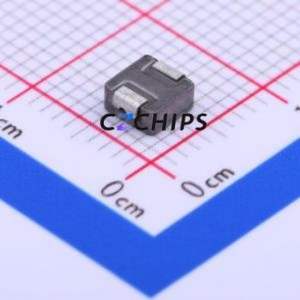 MMD-04BZ-1R5M-X2 ตัวเหนี่ยวนำไฟฟ้าแบบ SMD,4.6x4.1 มม. ( ค่าความเหนี่ยวนำ: 1.5uH )( ความแม่นยำ: 20% กระแสไฟฟ้าที่กำหนด: 4A ) - Product Image 2