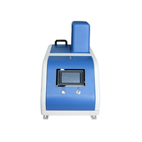 Machine automatique de fusion et d'application de colle thermofusible 5L avec pompe à engrenages pour applications alimentaires et chimiques