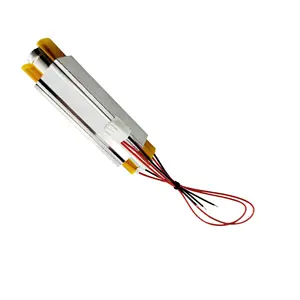 Pabrik Termistor Disesuaikan 24V 200W Elemen Pemanas Air Resistor Pemanas Listrik Ptc Elemen Pemanas Keramik