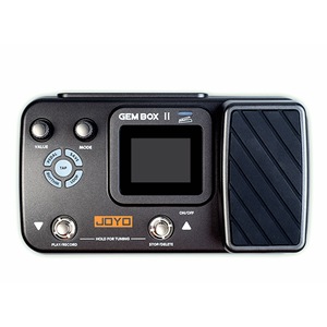 JOYO Guitarra Eléctrica Integrada Efector Drum Machine Actualizado <span class=keywords><strong>Segunda</strong></span> Generación Pedal Loop Instrumento <span class=keywords><strong>Musical</strong></span> Accesorio - Product Image 2