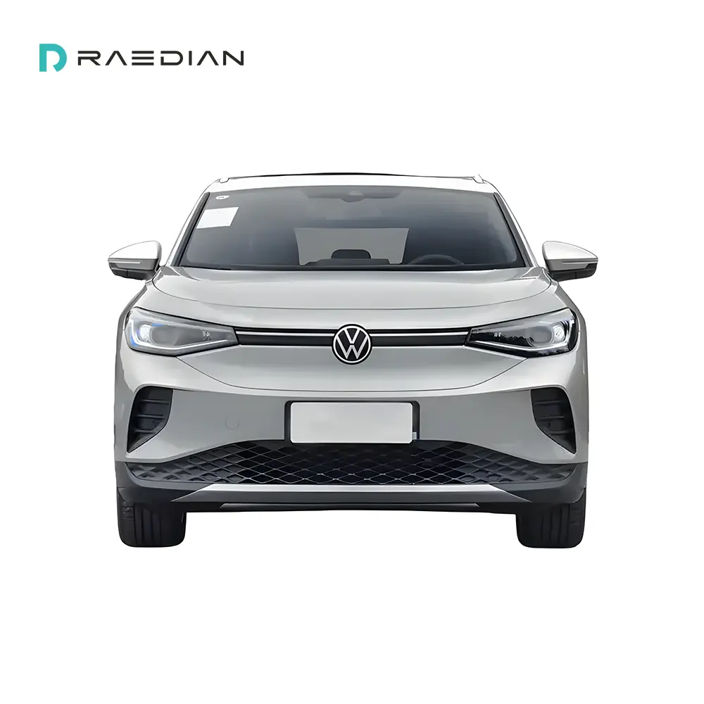 Новый энергетический электромобиль для автомобилей Volkswagen VW ID4 ID6 ID.4 ID.6 X Crozz Prime Pro чистый Volk Volkswagen ID 4 6 внедорожник