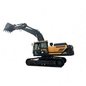 Excavatrice sur chenilles 34 tonnes HX340HD très demandée en Algérie - Product Image 1