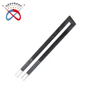Electric Resistance Furnace Use Silicon carbide rod heating elements Sic heater