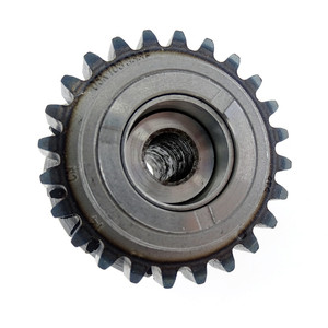 Sprocbalance sproket rantai poros keseimbangan untuk MK5 MK6 A4 Q5 Golf Golf <span class=keywords><strong>2</strong></span>.0TFSI 06K103319Q 06K103319G - Product Image 5