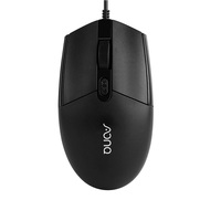 LG100 Mouse Kantor Berkabel Khusus Mouse Gaming Optik