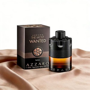 Producto Popular: Perfume <span class=keywords><strong>Azzaro</strong></span> The Most Wanted, Fragancia Intensa y Duradera, Disponible - Product Image 5