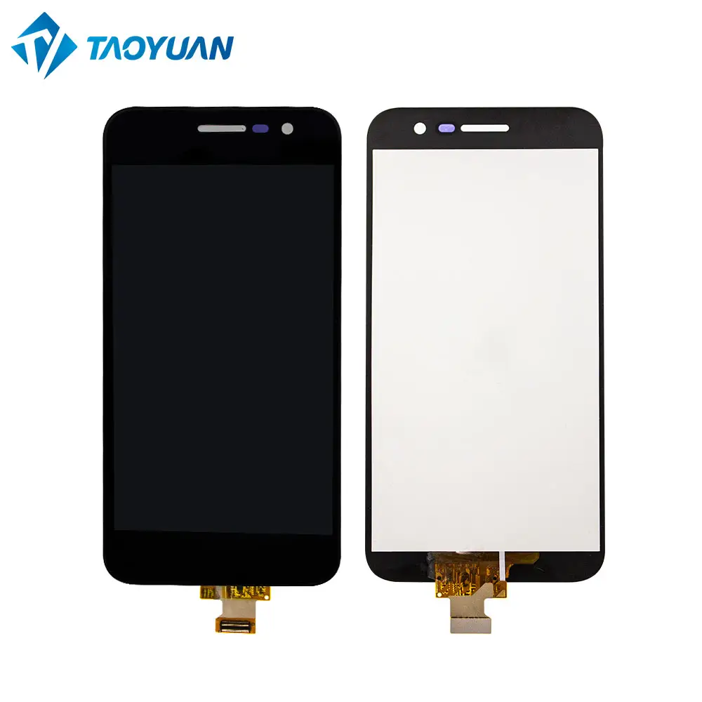 LCD Touch Screen Display With Digitizer Assembly for LG Stylus 2 Plus K530 K530DY LCD Panel Parts