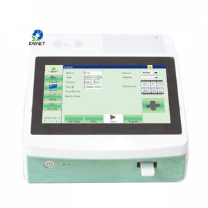 EURPET Analyseur de progestrone vétérinaire personnalisé Analyseur d'immunofluorescence Hormone rapide Progestrone Test Dog <span class=keywords><strong>Machine</strong></span> - Product Image 1