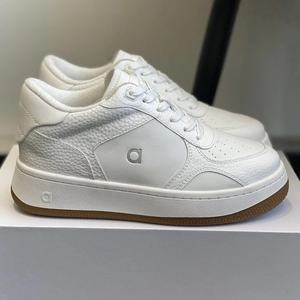 Chaussures à plateforme classiques de créateur originales 2026 ALOS pour femmes, baskets de luxe décontractées pour femmes - Product Image 2