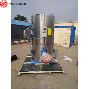 Equipo industrial Vertical de tamaño pequeño, 50kg, 300kg, 400kg, 500kg, 600kg, 700kg, generador de vapor de <span class=keywords><strong>gas</strong></span> y aceite, <span class=keywords><strong>precio</strong></span> de caldera - Product Image 6