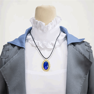 <span class=keywords><strong>Robe</strong></span> de fête cosplay d'anime pour femmes à prix avantageux, costume de personnage de jeu, taille personnalisée, polyester de haute qualité - Product Image 6