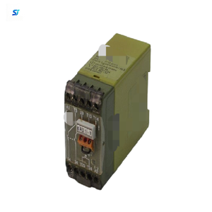 PLC P1HZ 2 2S หมายเลขประจำตัว 474500 สภาพดีเยี่ยม ตัวควบคุมการโปรแกรม PLC - Product Image 1