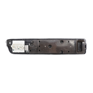 Mitsubishi Pajero Power Window <b>Switch</b> MR601856 Left Hand Drive <b>12V</b> Electric Auto <b>Switch</b> - Product Image 4