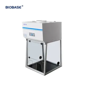 Biobase Trung Quốc ducted fume Hood phòng thí nghiệm sử dụng bảo vệ không khí phòng thí nghiệm hóa chất fume Hood