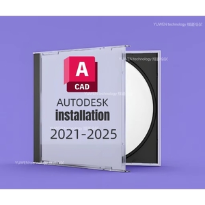 Autodesk CAD Versión Comercial de 1 Año para Windows/Mac - Product Image 2