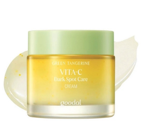 Crème de soin des taches brunes GREEN TANGERINE VITA-C - Product Image 2