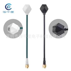 Antena Diamante de 5.8G y 6dBi para Transmisión de Larga Distancia, Omnidireccional de 50 Ohm para UAVs, Drones FPV, Antena WiFi para Comunicación de Imágenes - Product Image 4