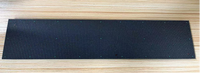 Ultra Thin Waterproof Indoor Dance Floor Tiles P2.6 P3.91 Interactive Led Floor for Events Ads