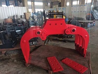 Pompe d'excavatrice à grappin hydraulique SLN disponible en OEM/ODM, pour excavatrices de 5 à 8 tonnes, garantie 1 an, usage agricole, vente en gros mondiale