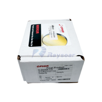 Nouveau miroir réflecteur CO2 OPHIR CU ZPS 90PS 2.67 po de diamètre/0.8 po d'épaisseur 365640 352070 pour machine de découpe laser CO2