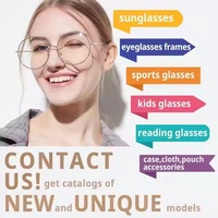 Montures de Lunettes Semi-Cerclées en Métal Léger de Haute Qualité pour Hommes, Forme Visage Diamant, Optique Formelle pour Lecture