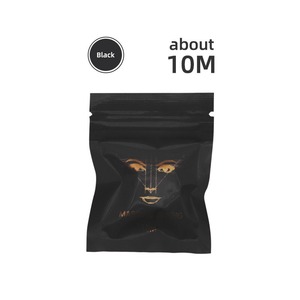 Hilo de Mapeo de Cejas Blanco de 10 m SIN Líquido, Hilo de <span class=keywords><strong>Tatuaje</strong></span> Pre-Entintado de Alta Pigmentación para Todos los Tonos de <span class=keywords><strong>Piel</strong></span> - Product Image 6