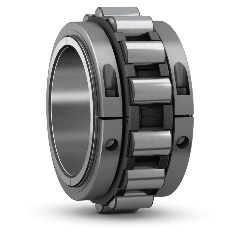 HSN Cooper split spherical roller bearing 231S400M spot Products from