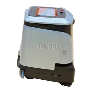 Robot de nettoyage autonettoyant pour sols / Robot lave-tapis / Robot aspirateur sec et humide - Product Image 5