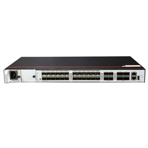 S6730-H28Y4C 02353LGV CloudEngine S6730-H Series 10ge <b>Switch</b> <b>Poe</b>+ 2ge SFP Ethernet 100g Network <b>Switch</b> - Product Image 1