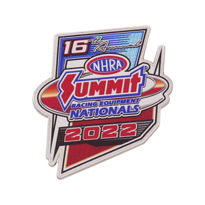 Logotipo personalizado de alta calidad, insignia de Anime, esmalte de Metal de Zinc para Pin de solapa, diseño gratuito para entusiastas del recuerdo, artesanías de Metal al por mayor - Product Image 3