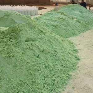Solfato di Rame (CuSO4·5H2O) in Polvere Grado Industriale Purezza 98% per Uso Industriale, Solfato Ferroso, <span class=keywords><strong>Idrossido</strong></span> di Ferro(II) - Product Image 6